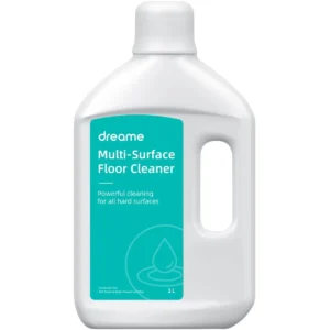 Dreame Multi-Surface Floor Cleaner for Self-Cleaning