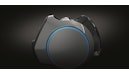 Miele Boost CX1 Bagless Vacuum Cleaner - Graphite Grey - Image 5